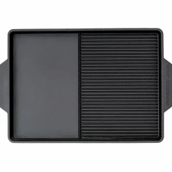 Grillpanne til JD 27 og JD 227