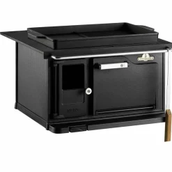 Grillpanne til JD 27 og JD 227