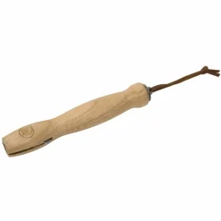 Grillpinne med teleskopskaft, 4-pakning