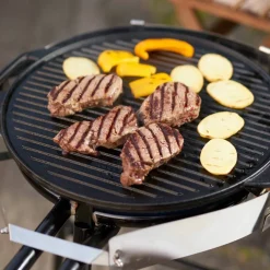Grillplate 42 cm