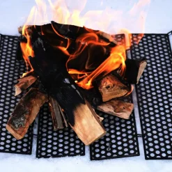 Grillplate 42 cm