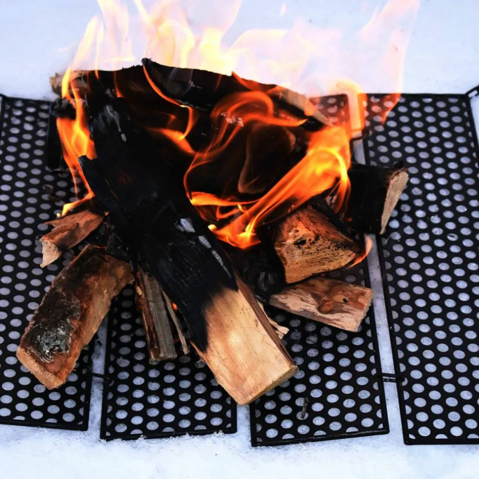 Grillplate 42 cm