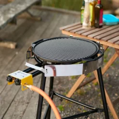 Grillplate 42 cm
