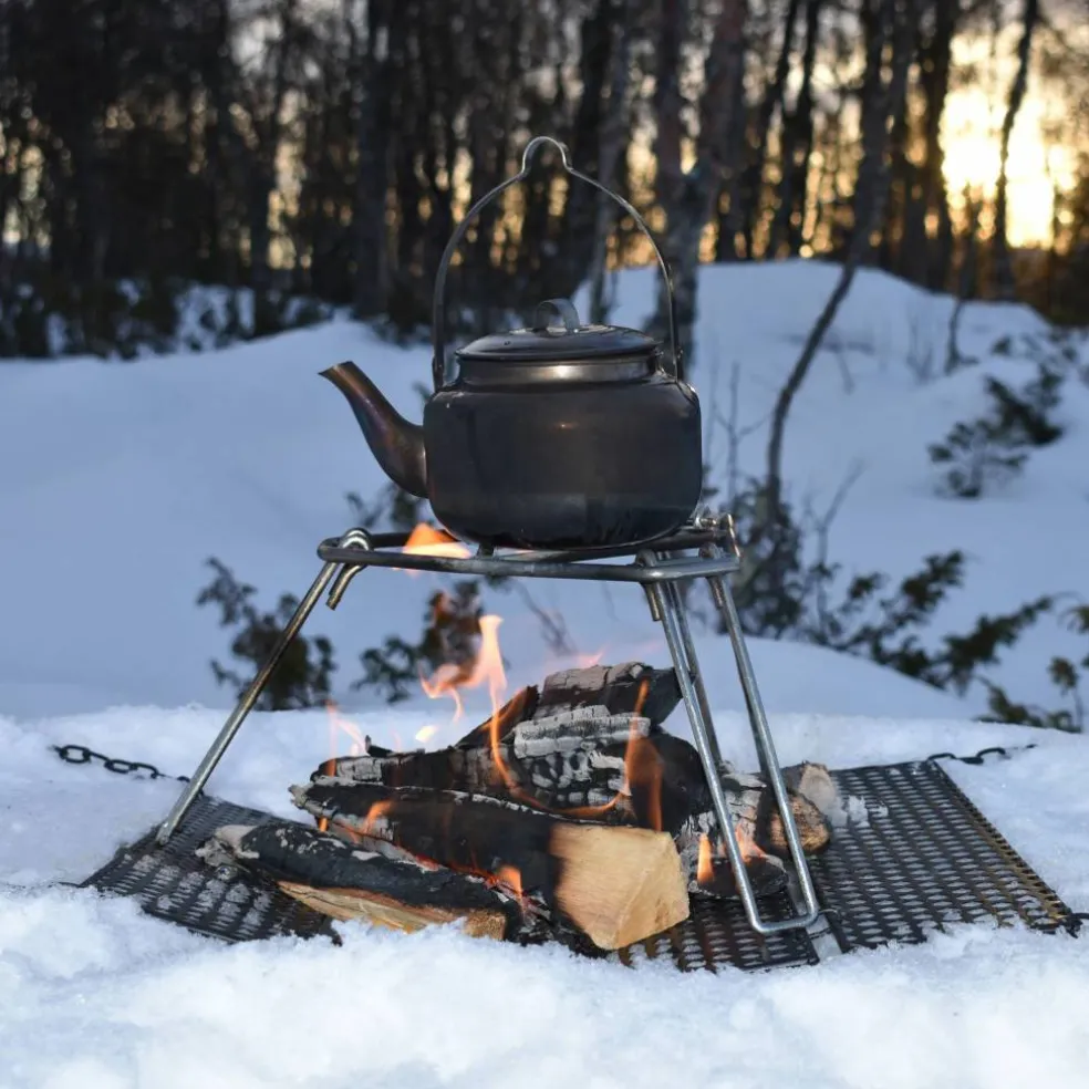 Grillplate 42 cm