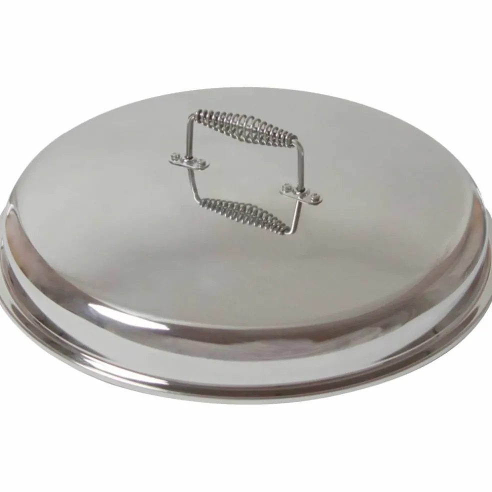 Grillplate 42 cm