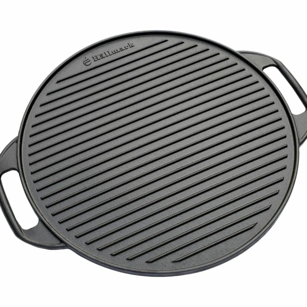 Grillplate 42 cm