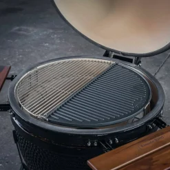 Grillplate i støpejern, maxi 25