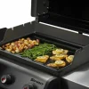 Grillplate til Spirit grill med 3 brennere