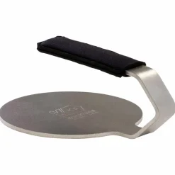 Grillpresser, lær