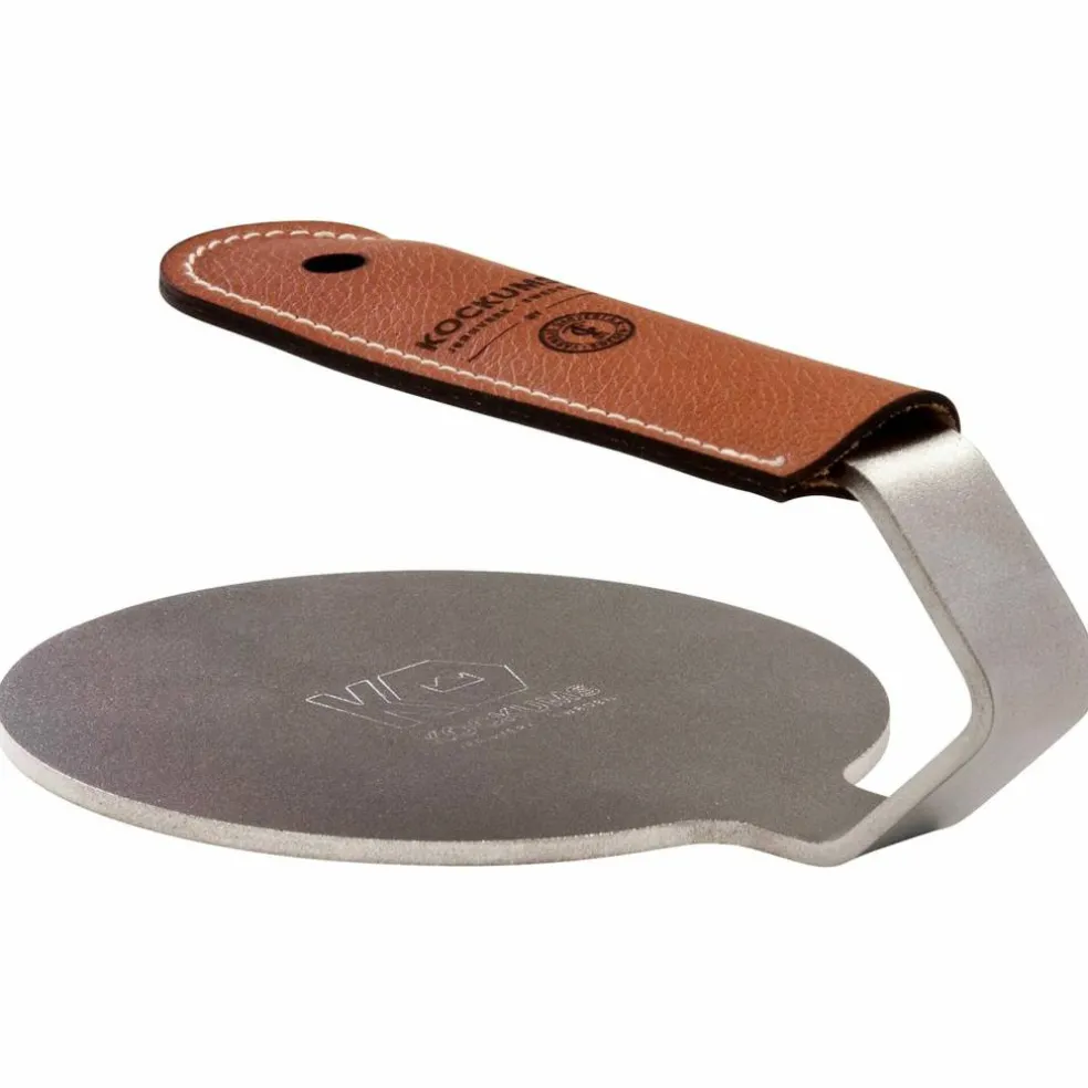 Grillpresser, neopren