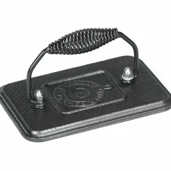 Grillpresse Støpejern