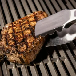 Grillredskap sett 4 deler