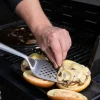 Grillredskapssett, rustfritt stål