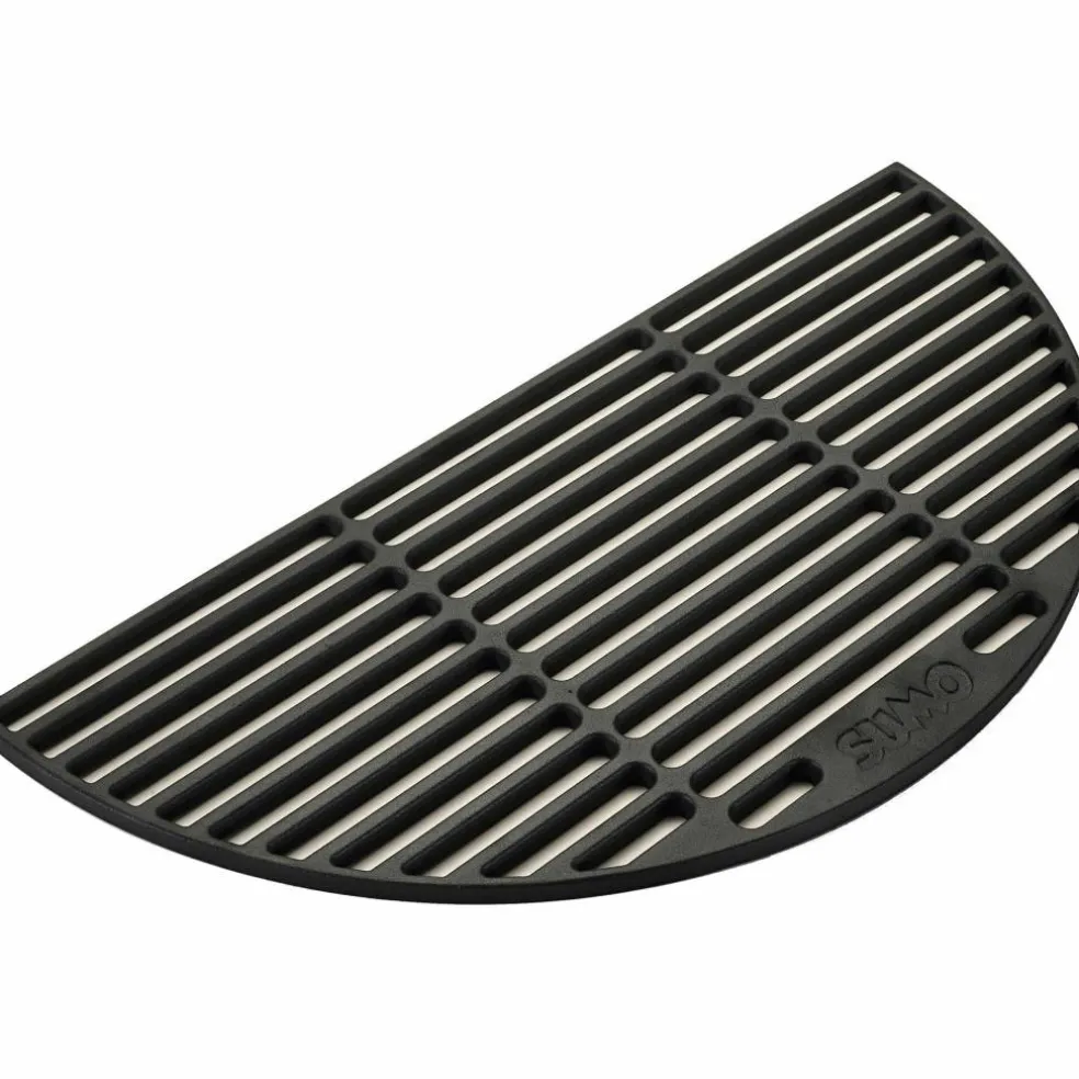 Grillrist i støpejern, maxi 25