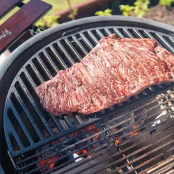 Grillrist i støpejern, maxi 25