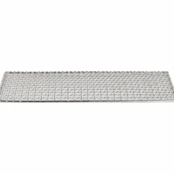 Grillrist til hibachigrill 34,5 x 17 cm