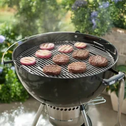 Grillrist til kulegrill 57 cm