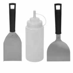 Grillsett 3 deler