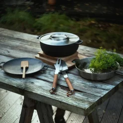 Grillskje Norden