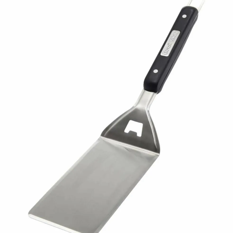 Grillspade Ekstra lang
