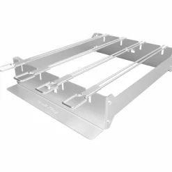 Grillspydholder liten