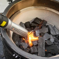 Grillstarter