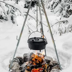 Grillstativ