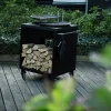Grill 17 Støpejern