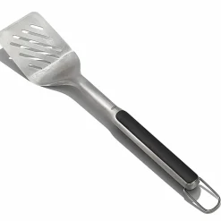 Grilltang og spatelsett