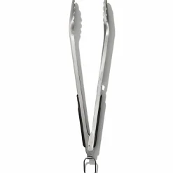 Grilltang og spatelsett