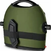 Grilltrekk, army green