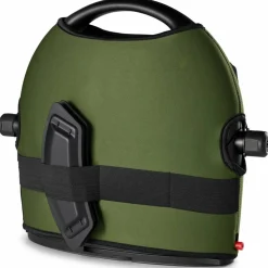Grilltrekk, army green
