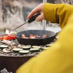 Grilltårn til Bålbrenner Brasa 50