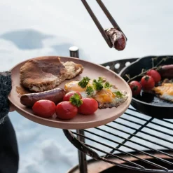 Grilltårn til Bålbrenner Brasa 50