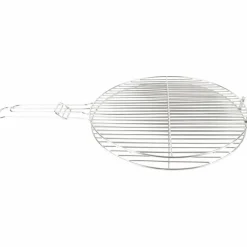 Grilster rund 40 cm