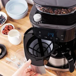 Grind & Brew Pro kaffetrakter