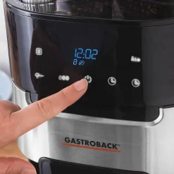 Grind & Brew Pro kaffetrakter