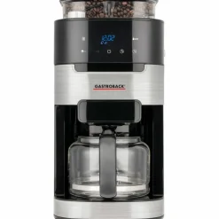 Grind & Brew Pro kaffetrakter med innebygd kvern