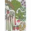 Grønnmix håndkle 40 × 60 cm