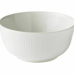 Groovy Skål 14,5 cm Svart Stengods
