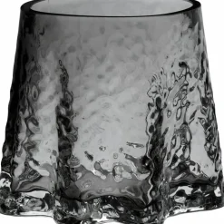 Gry lysholder large 17 cm, clear