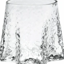 Gry lysholder large 17 cm, clear