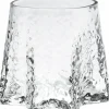 Gry lysholder large 17 cm, smoke