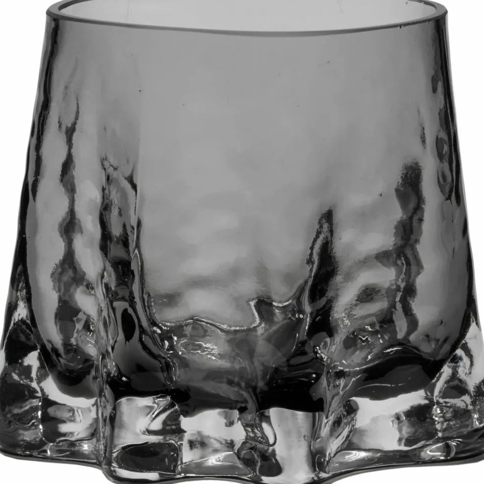 Gry lysholder medium 11 cm, clear