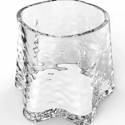 Gry lyslykt, clear