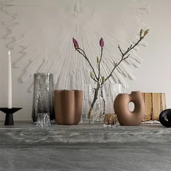 Gry lyslykt, cognac