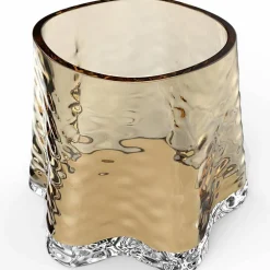 Gry lyslykt, cognac