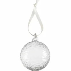 Gry Marble julekule, 5 cm