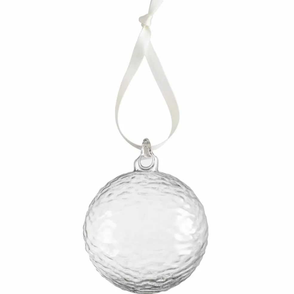 Gry Marble julekule, 5 cm