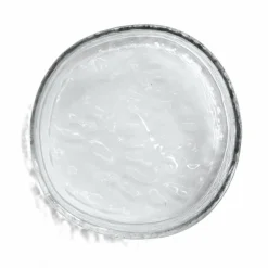 Gry skål 15 cm, clear